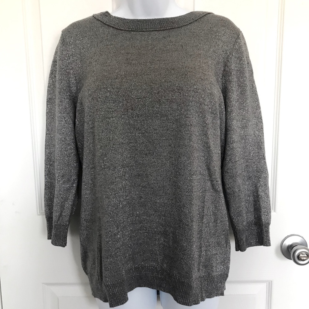 New York & Company Sweater
